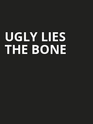 Ugly Lies The Bone at National Theatre, Lyttelton